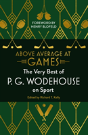 Above Average At Games - Preview