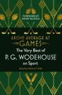 Above Average At Games - Preview