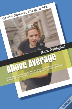 Capa do artigo Above Average