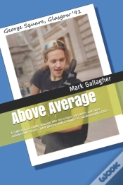 Capa do artigo Above Average