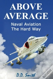 Capa do artigo Above Average