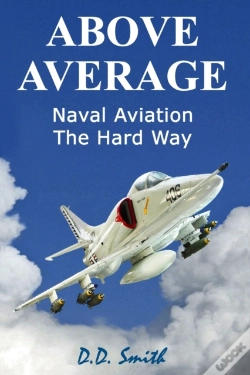 Capa do artigo Above Average