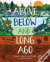 Capa do artigo Above, Below And Long Ago