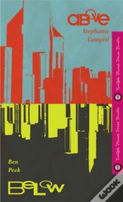 Capa do artigo Above/Below