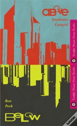 Capa do artigo Above/Below