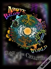 Above Below World