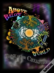 Capa do artigo Above Below World