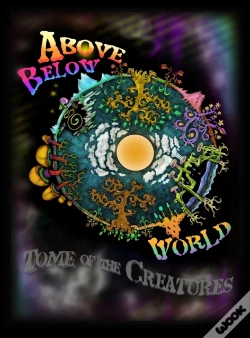 Capa do artigo Above Below World