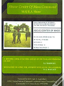 Capa do artigo Above Center Of Mass Command
