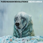 Capa do artigo Above Cirrus - CD