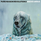 Capa do artigo Above Cirrus - CD