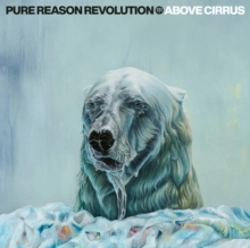 Capa do artigo Above Cirrus - Vinil