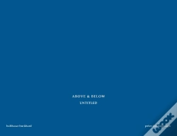 Capa do artigo Above & Below ; Balthasar Burkhard Et Peter Downsbrough