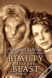 Capa do artigo Above & Below