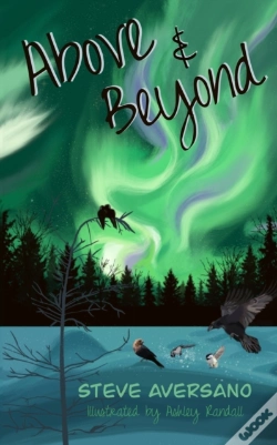Capa do artigo Above & Beyond