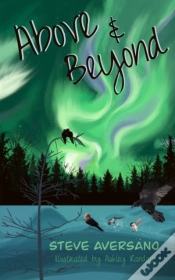 Capa do artigo Above & Beyond