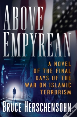 Capa do artigo Above Empyrean