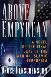 Capa do artigo Above Empyrean