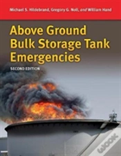 Capa do artigo Above Ground Bulk Storage Tank Emergencies