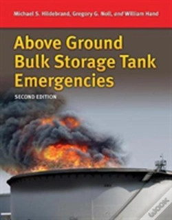 Capa do artigo Above Ground Bulk Storage Tank Emergencies