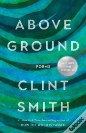 Capa do artigo Above Ground