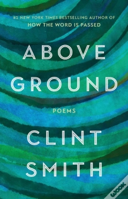 Capa do artigo Above Ground