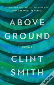 Capa do artigo Above Ground