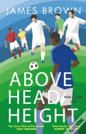 Capa do artigo Above Head Height