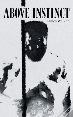 Capa do artigo Above Instinct