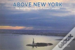 Above New York Postcard Book