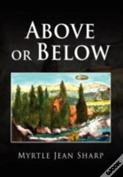 Capa do artigo Above Or Below