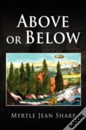 Capa do artigo Above Or Below