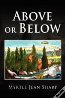 Capa do artigo Above Or Below