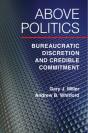 Above Politics - Preview