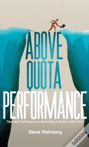 Capa do artigo Above Quota Performance
