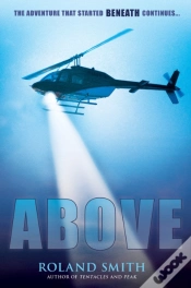 Capa do artigo Above