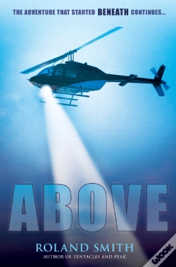 Capa do artigo Above