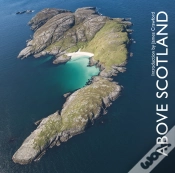 Capa do artigo Above Scotland
