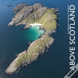 Capa do artigo Above Scotland