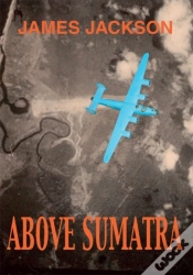 Capa do artigo Above Sumatra