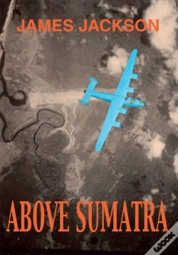 Capa do artigo Above Sumatra