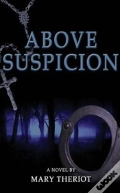Capa do artigo Above Suspicion