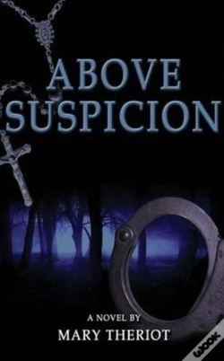 Capa do artigo Above Suspicion