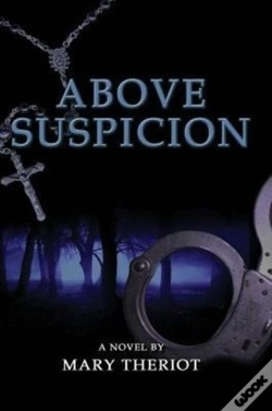 Capa do artigo Above Suspicion