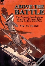 Capa do artigo Above The Battle