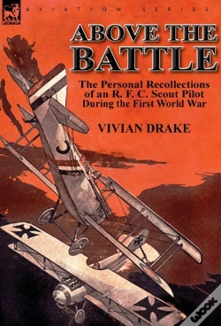 Capa do artigo Above The Battle