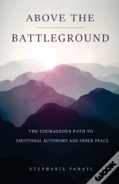 Above The Battleground