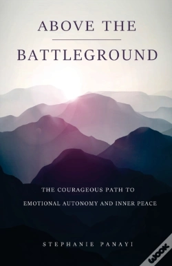 Capa do artigo Above The Battleground