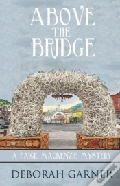 Capa do artigo Above The Bridge