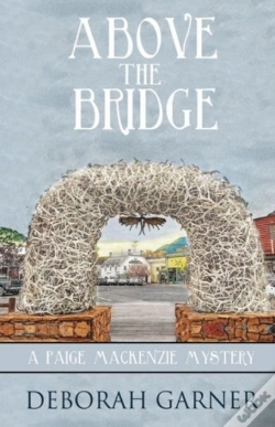 Capa do artigo Above The Bridge